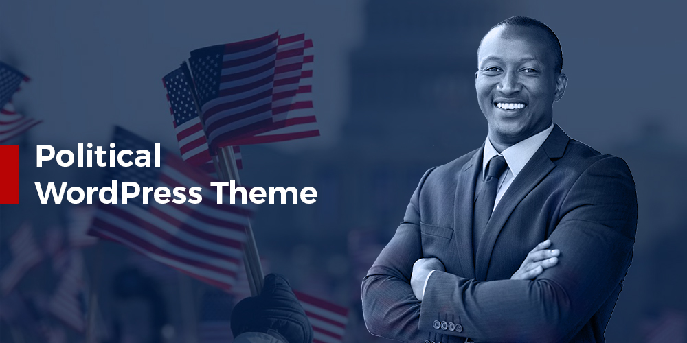 10 Best Political WordPress Themes 2019