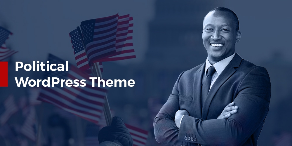 Political WordPress Themes