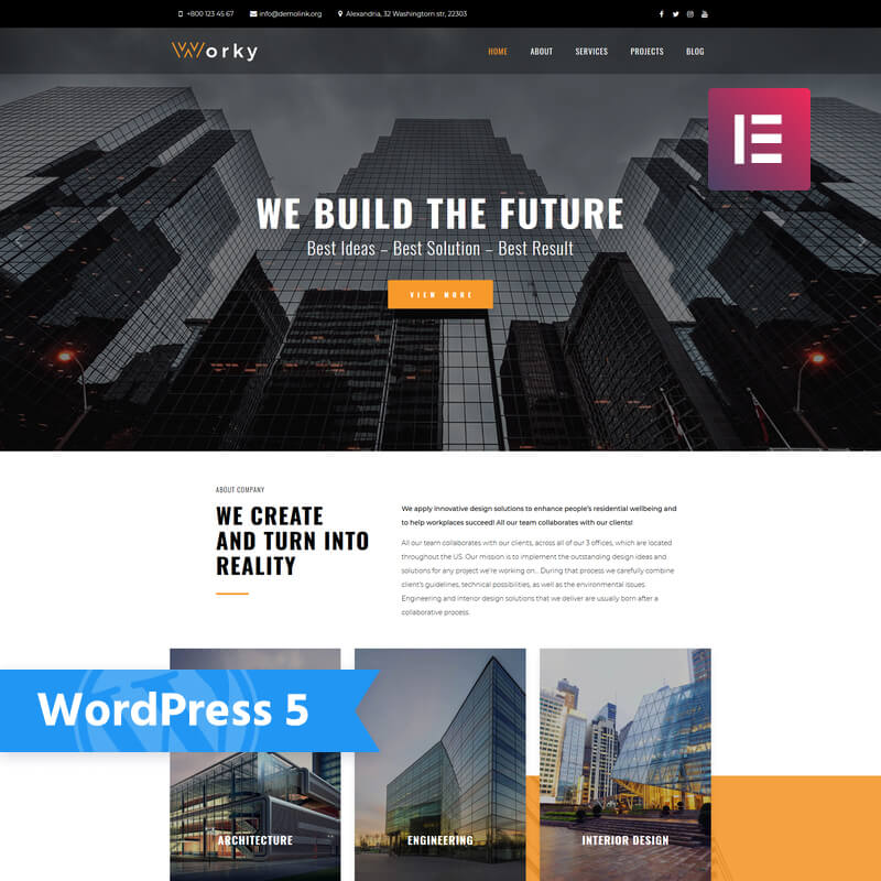 Free or Premium WordPress Themes