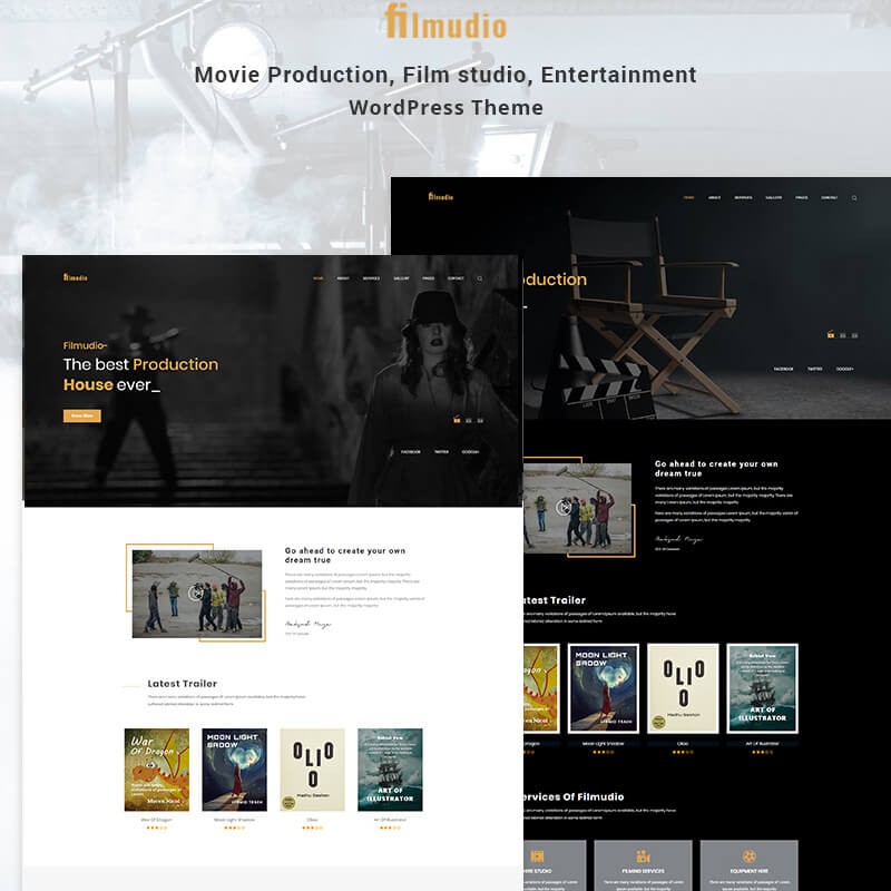 Free or Premium WordPress Themes